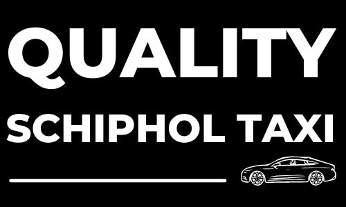 Quality Schiphol Taxi